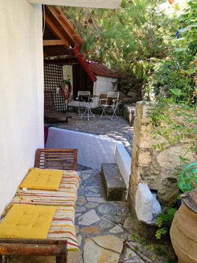 Image No.4-Maison de 1 chambre à vendre à Kalyves