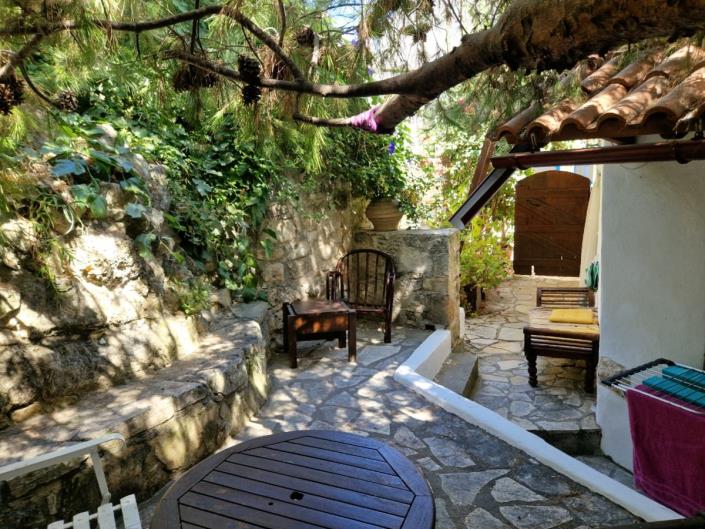 Image No.6-Maison de 1 chambre à vendre à Kalyves