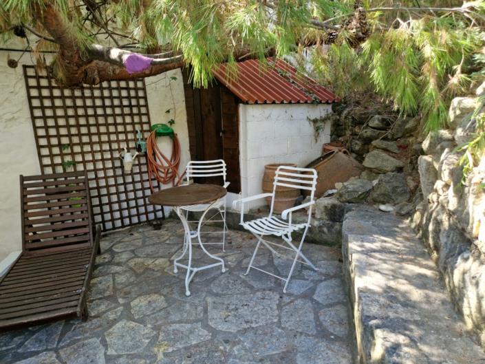 Image No.9-Maison de 1 chambre à vendre à Kalyves