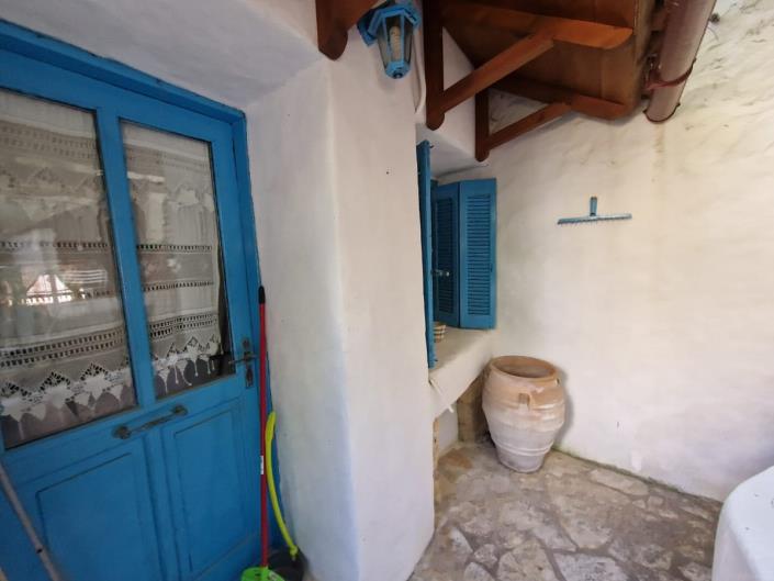Image No.12-Maison de 1 chambre à vendre à Kalyves