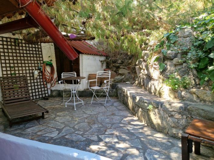 Image No.11-Maison de 1 chambre à vendre à Kalyves