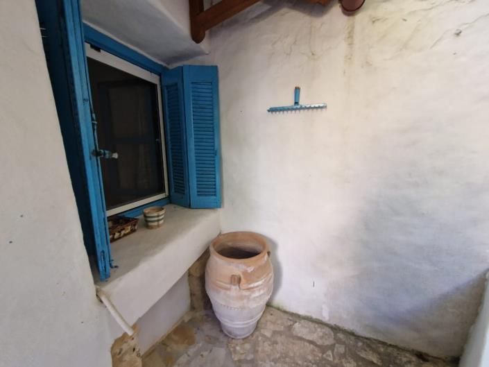 Image No.13-Maison de 1 chambre à vendre à Kalyves