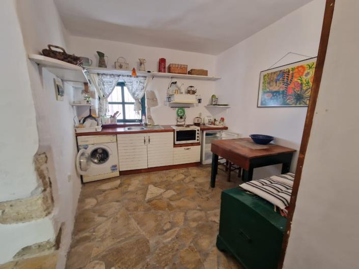 Image No.27-Maison de 1 chambre à vendre à Kalyves