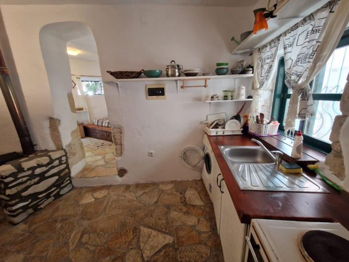 Image No.29-Maison de 1 chambre à vendre à Kalyves