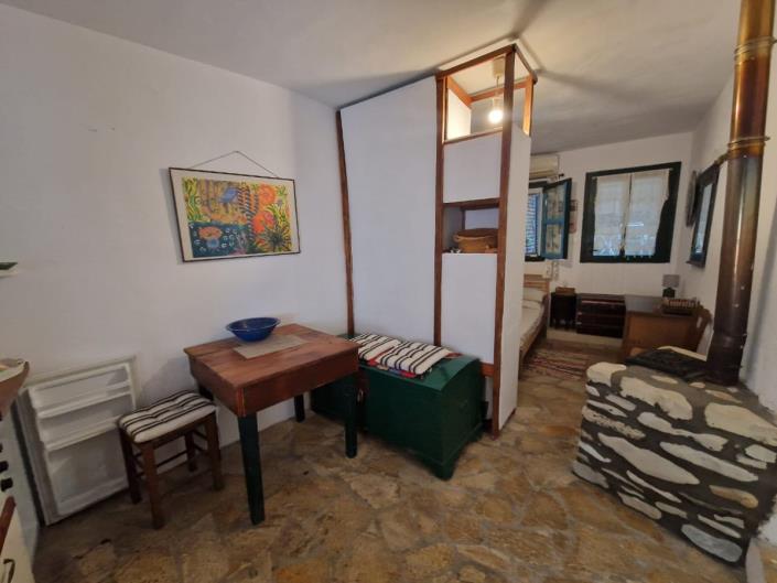 Image No.30-Maison de 1 chambre à vendre à Kalyves