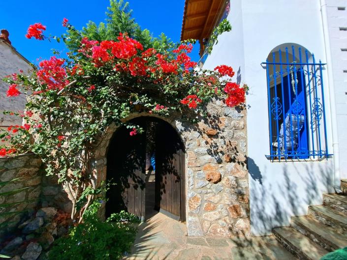 Image No.2-Maison de 2 chambres à vendre à Kefalas