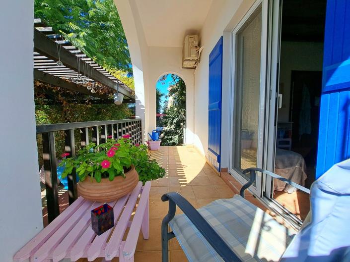 Image No.3-Maison de 2 chambres à vendre à Kefalas