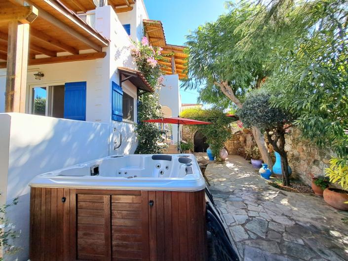 Image No.6-Maison de 2 chambres à vendre à Kefalas