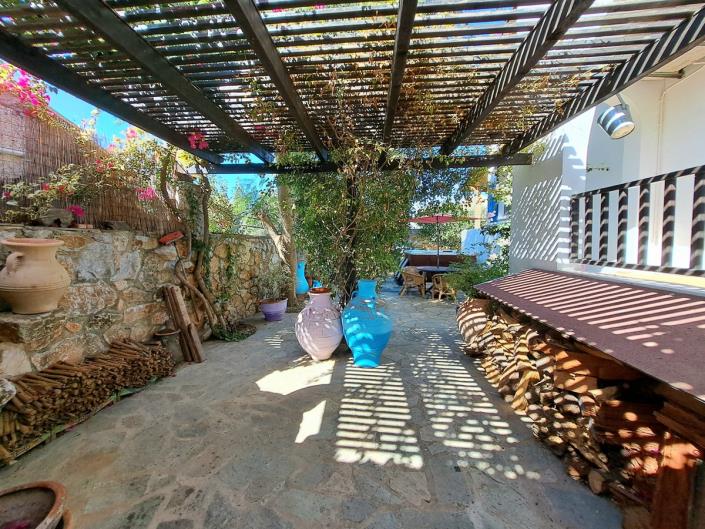 Image No.7-Maison de 2 chambres à vendre à Kefalas