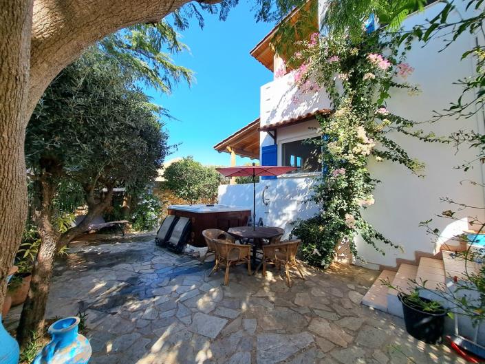 Image No.8-Maison de 2 chambres à vendre à Kefalas