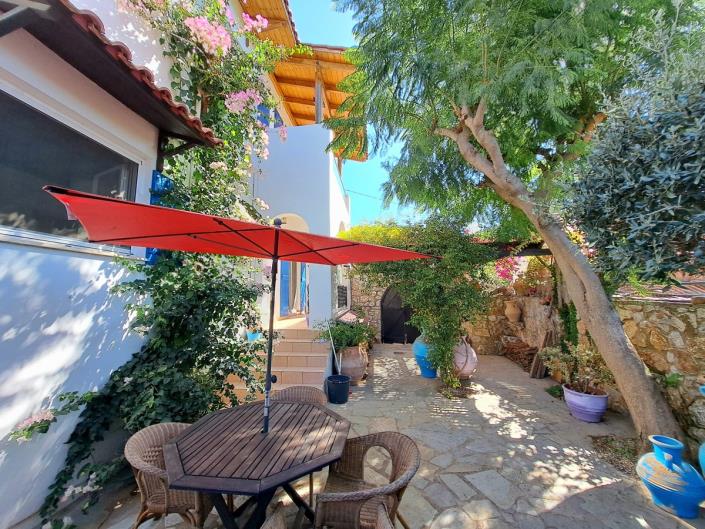 Image No.10-Maison de 2 chambres à vendre à Kefalas