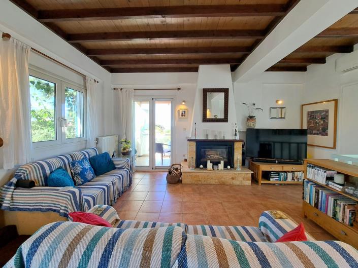 Image No.11-Maison de 2 chambres à vendre à Kefalas