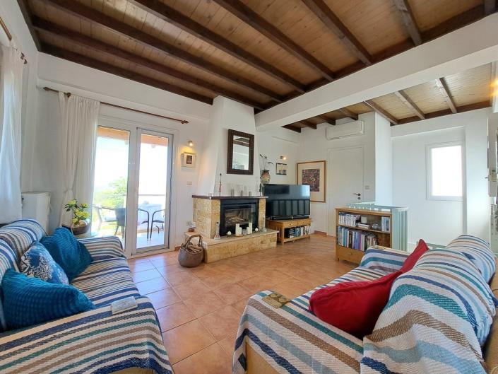 Image No.12-Maison de 2 chambres à vendre à Kefalas