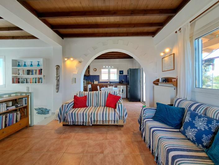 Image No.13-Maison de 2 chambres à vendre à Kefalas