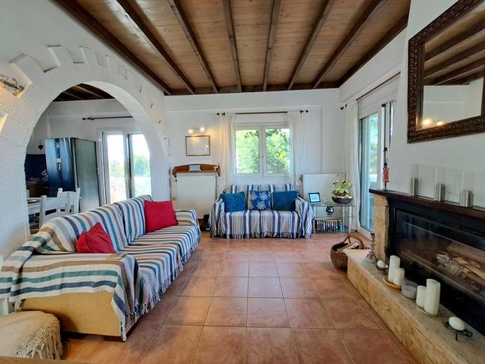 Image No.14-Maison de 2 chambres à vendre à Kefalas