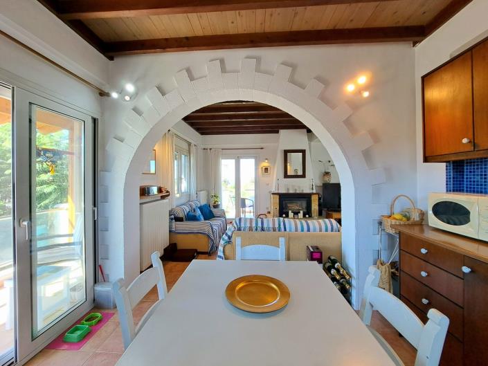 Image No.15-Maison de 2 chambres à vendre à Kefalas