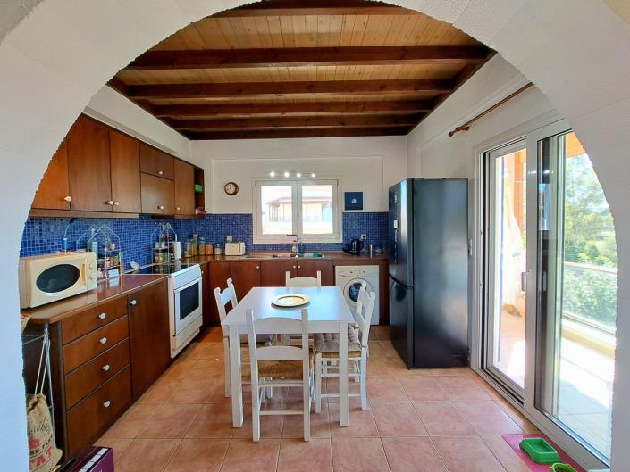 Image No.16-Maison de 2 chambres à vendre à Kefalas