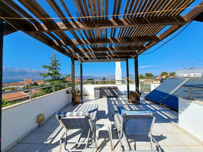 Image No.28-Maison de 2 chambres à vendre à Kefalas