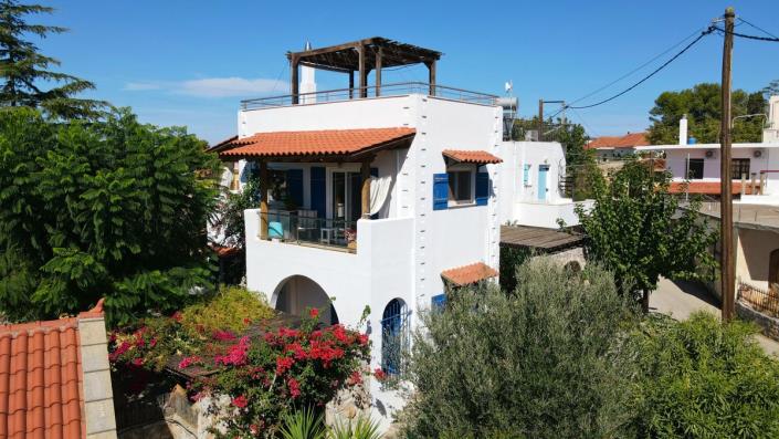 Image No.33-Maison de 2 chambres à vendre à Kefalas