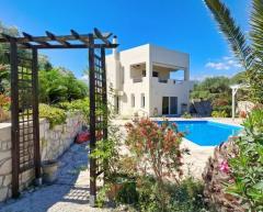 Image No.4-Villa de 3 chambres à vendre à Almyrida