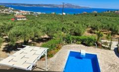 Image No.5-Villa de 3 chambres à vendre à Almyrida