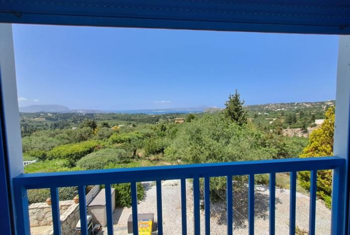 Image No.4-Villa de 4 chambres à vendre à Gavalohori