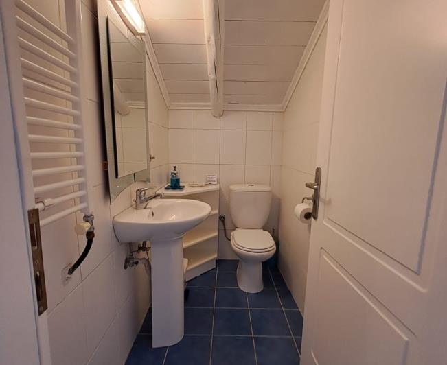 Image No.6-Villa de 4 chambres à vendre à Gavalohori