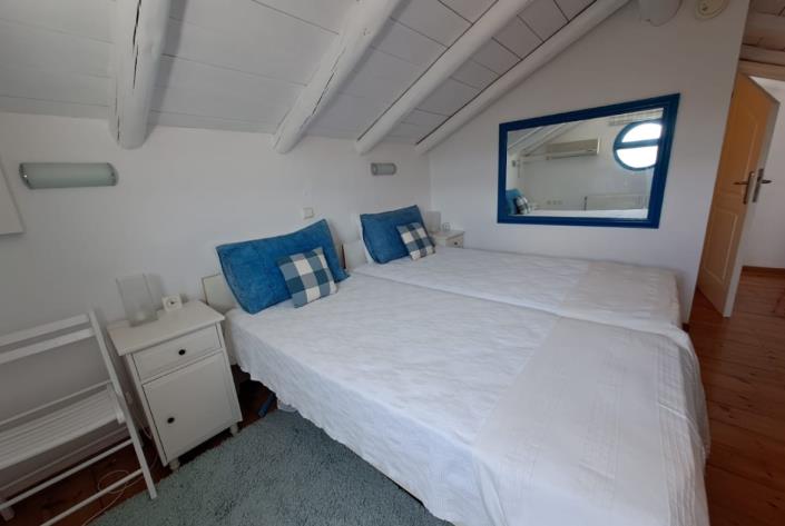 Image No.7-Villa de 4 chambres à vendre à Gavalohori