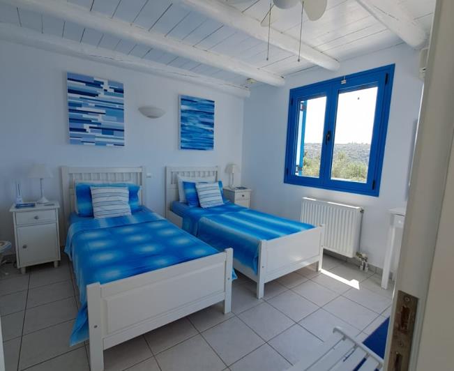 Image No.11-Villa de 4 chambres à vendre à Gavalohori