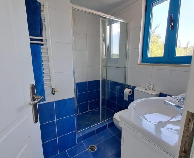 Image No.12-Villa de 4 chambres à vendre à Gavalohori