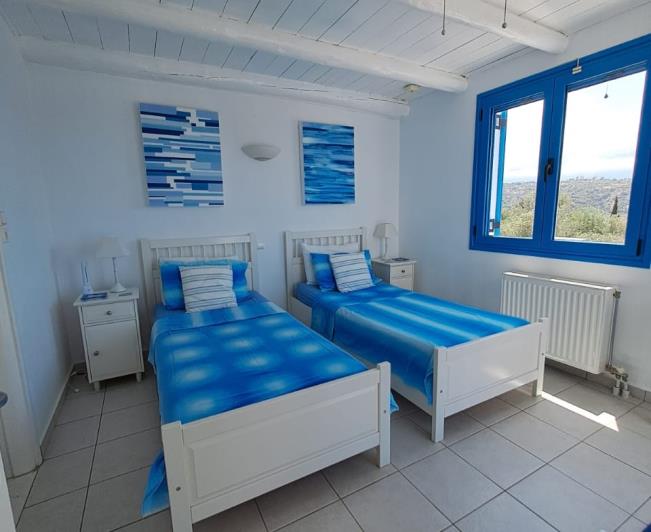 Image No.13-Villa de 4 chambres à vendre à Gavalohori