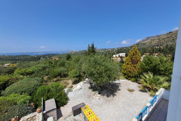 Image No.18-Villa de 4 chambres à vendre à Gavalohori