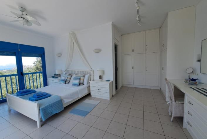 Image No.21-Villa de 4 chambres à vendre à Gavalohori