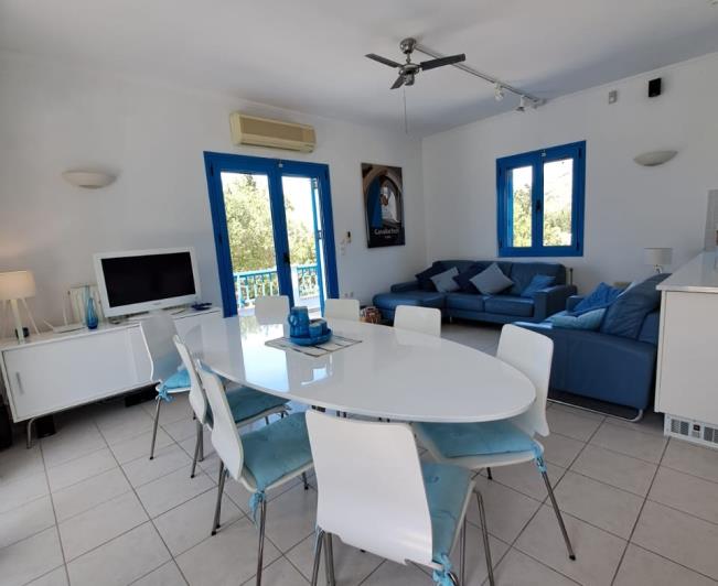 Image No.35-Villa de 4 chambres à vendre à Gavalohori