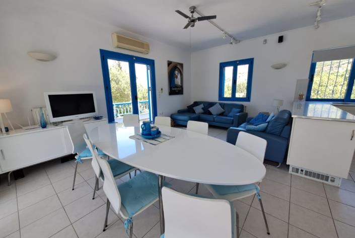 Image No.34-Villa de 4 chambres à vendre à Gavalohori