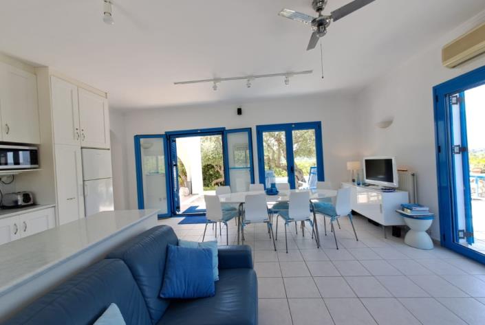 Image No.36-Villa de 4 chambres à vendre à Gavalohori