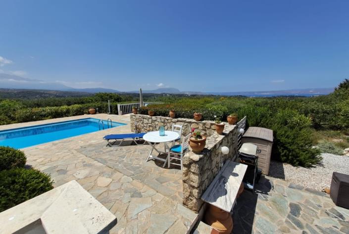 Image No.39-Villa de 4 chambres à vendre à Gavalohori