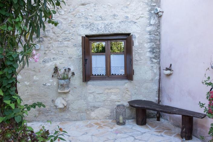 Image No.3-Maison de 3 chambres à vendre à Apokoronas