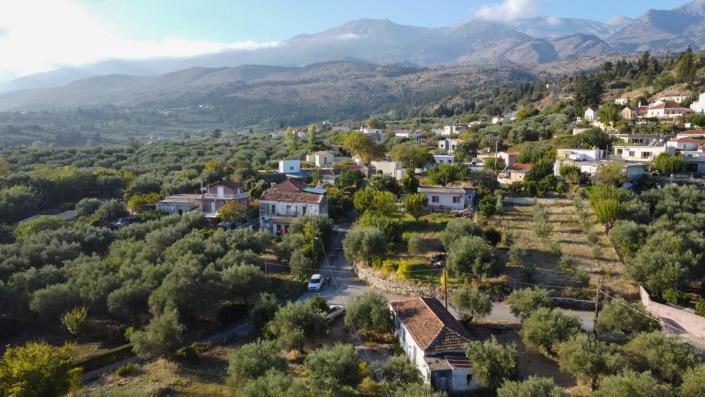 Image No.2-Maison de 1 chambre à vendre à Apokoronas