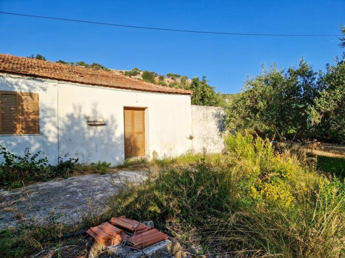 Image No.7-Maison de 1 chambre à vendre à Apokoronas