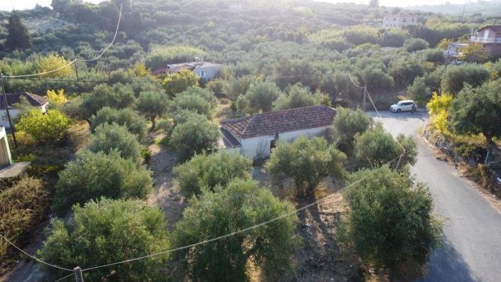 Image No.19-Maison de 1 chambre à vendre à Apokoronas