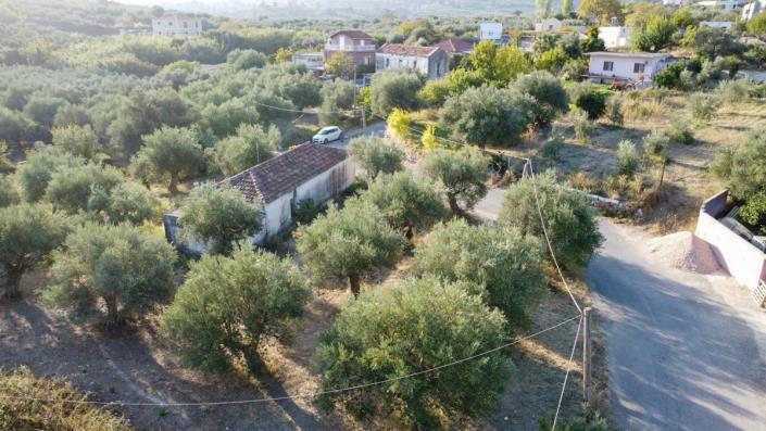 Image No.20-Maison de 1 chambre à vendre à Apokoronas