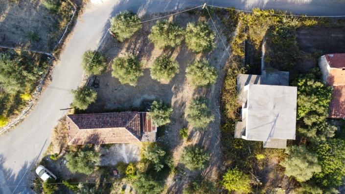 Image No.25-Maison de 1 chambre à vendre à Apokoronas