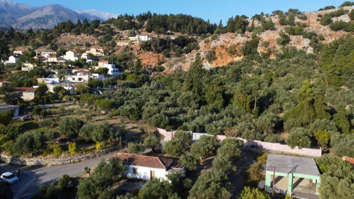Image No.27-Maison de 1 chambre à vendre à Apokoronas