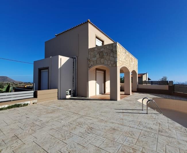 Image No.1-3 Bed Villa for sale