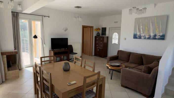 Image No.6-Villa de 5 chambres à vendre à Kournas