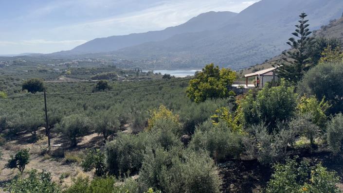 Image No.29-Villa de 5 chambres à vendre à Kournas