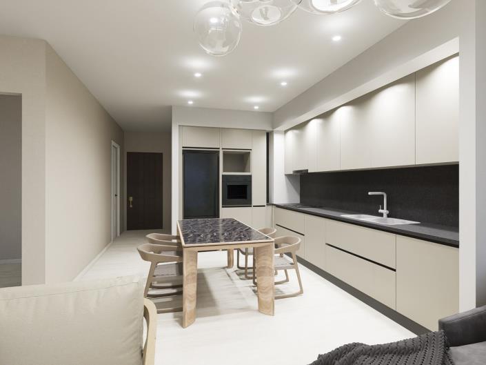 Image No.9-Appartement de 2 chambres à vendre à Kalyves