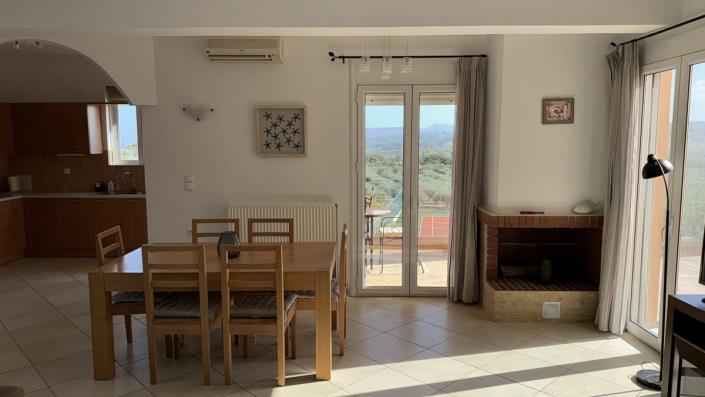 Image No.9-Villa de 5 chambres à vendre à Kournas