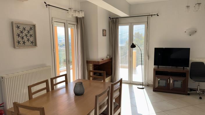 Image No.10-Villa de 5 chambres à vendre à Kournas